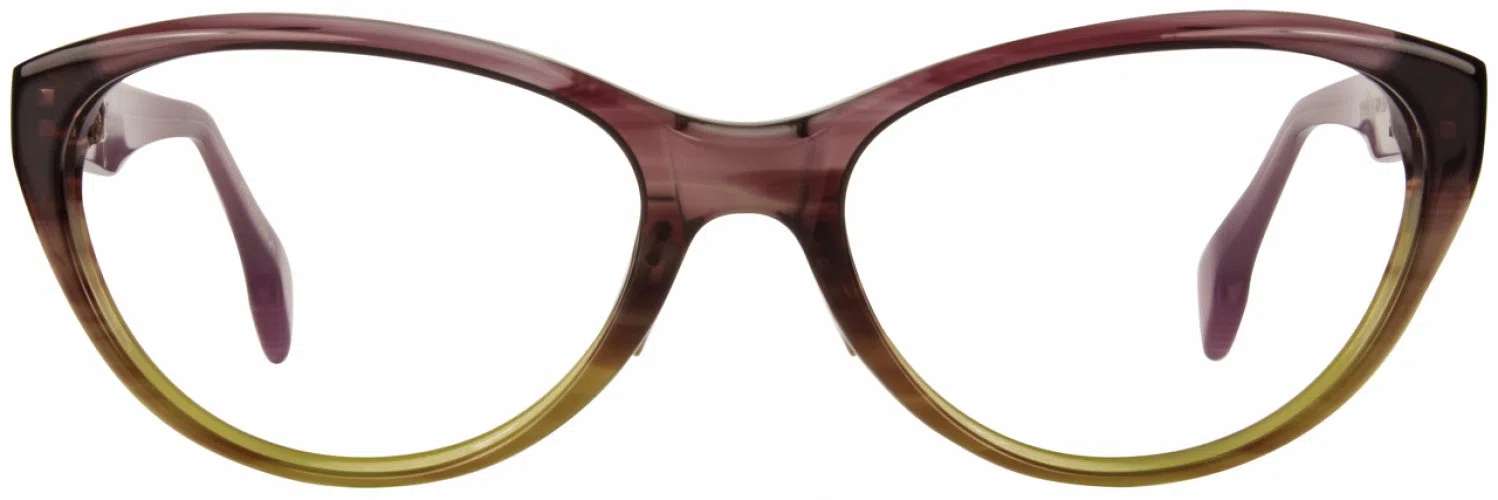 STATE Optical Co. SHEFFIELDGF Eyeglasses - view 5